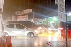 Polresta Banyumas: Koordinasi antarwilayah tekan kemacetan arus balik Lebaran