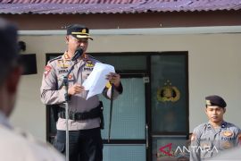 Polisi bantah isu penangkapan DPO pembunuhan nakes di Tambrauw