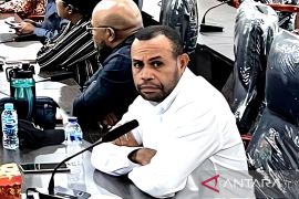 DPRP PBD usul Perdasus cegah kepunahan bahasa daerah