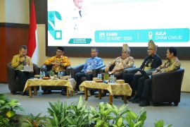 Pemkab HSU gelar Musrenbang RKPD 2027