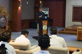 Pemkot libatkan aparat hingga tingkat dusun kelola sampah dari sumber