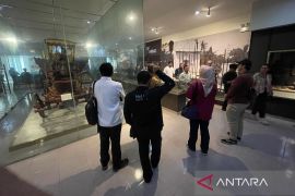 Kota Cirebon dikunjungi 44.895 wisatawan libur Lebaran 2026