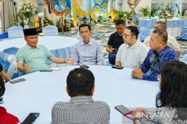 Kartu Huma Betang Sejahtera, bantuan terintegrasi pacu perekonomian masyarakat