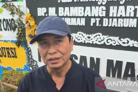 Sekda: Bambang Hartono sosok inspiratif bagi dunia usaha dan kesejahteraan