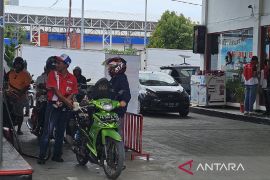Pertamina Papua pastikan distribusi energi aman hingga libur Lebaran berakhir