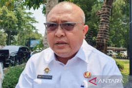 Dua proyek strategis sektor penataan ruang Pemkab Bogor mulai masuk tahap lelang