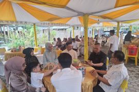 Sigi perkuat toleransi lewat silaturahim dengan masyarakat