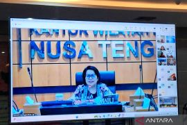 DJP: Realisasi penerimaan pajak NTT hingga Februari 2026 mencapai Rp298,66 miliar