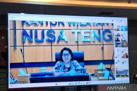 DJP: 74.556 wajib pajak di NTT sudah melaporkan SPT Tahunan hingga Februari 2026