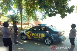 Polisi tingkatkan pengamanan tempat wisata di Wilayah Kota Gorontalo