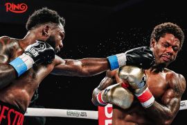 Adames sebut siap hadapi siapa pun seusai pertahankan sabuk juara WBC