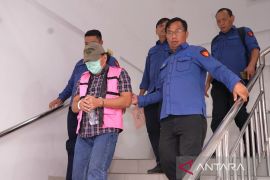 Kejati Sumut tahan tersangka baru dugaan korupsi PNBP Pelabuhan Belawan