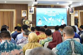 Wabup HSS : Musrenbang forum strategis rumuskan pembangunan lebih terarah