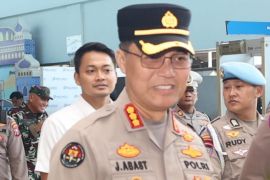 Polda Jatim catat 2,1 juta kendaraan selama mudik-balik Lebaran 2026