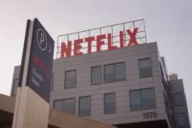Netflix berencana masuk pasar Rusia lagi dan mulai daftarkan merek