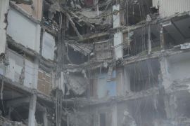 AS ancam akan lancarkan serangan dahsyat terhadap Iran