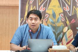 DJPb: Belanja infrastruktur di Papua Barat terealisasi Rp174,58 miliar