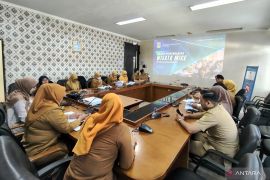 Pemkab Bekasi kembangkan wisata industri usung konsep MICE