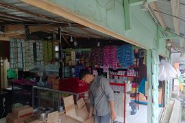 Polres Bangkep intensifkan pengawasan harga pangan cegah penimbunan