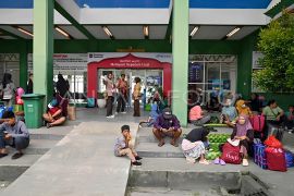 Pelni Palu catat sebanyak 2.888 penumpang pada puncak arus balik Lebaran 2026