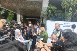 Kemensos kerahkan pilar sosial kawal bantuan bencana di Sumatera