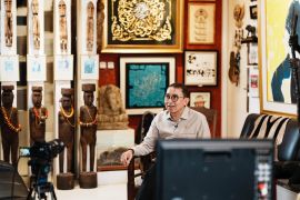 Menbud: Layanan masyarakat tetap optimal meski ada efisiensi energi