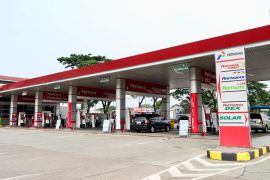 Pertamina Patra Niaga RJBB pastikan pasokan BBM dan LPG selama arus balik aman