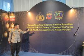 Kapolda Jabar: "Menahan Diri" Jadi Kunci Pengamanan Mudik Lebaran 2026