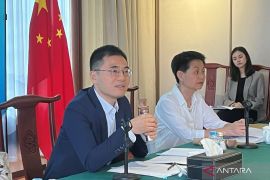 China ajak RI bersama dukung tatanan internasional, multilateralisme