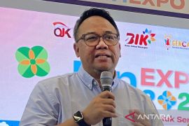 OJK dan Bareskrim amankan tersangka dugaan pidana di PT BPR DCN Malang