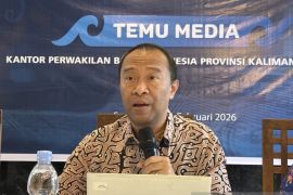 Penggunaan QRIS semakin meluas di Kaltim