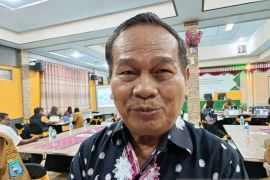 Kemenkes RI dorong penanganan penyakit "ATM" di Papua Pegunungan