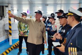 Bambang Haryo tegaskan kapal tak memiliki umur teknis