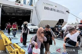 Kalsel kemarin dari pemeriksaan komoditas hingga arus balik