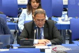 BRIN perkuat akses orbit dan peran strategis Indonesia di Forum PBB