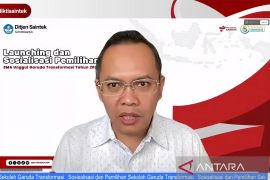 Kemdiktisaintek ubah 30 sekolah di tanah air menjadi SMA Unggul Garuda pada 2026