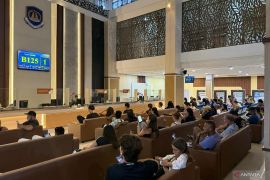 Indonesia keeps watch on foreigners in Bali despite WFA policy