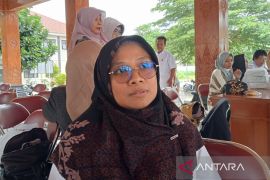 Disnakertrans Bantul tangani 20 aduan terkait pembayaran THR Lebaran