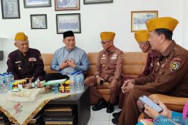 BHS dorong pemenuhan tunjangan veteran yang tersisa 25 persen