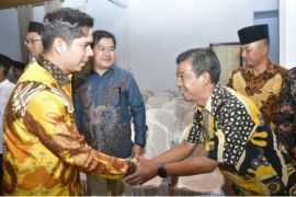 Soroti pelayanan publik, Hendri Praja minta ASN profesional