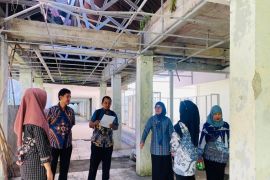Sulbar kembangkan Labkesmas berstandar Biosafety Level 2 Plus