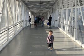 ASDP sebut 49 persen pemudik telah kembali ke Jawa dari Sumatra