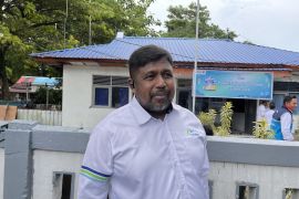 ASDP Ambon layani 2.481penumpang pada puncak arus balik 25 Maret 2026