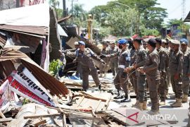 Tertibkan PKL, Pemkot Makassar siapkan solusi relokasi
