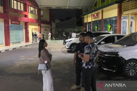 Pria 28 tahun yang hilang sejak 11 Maret 2026 ditemukan tewas di Cikeas pada Rabu malam