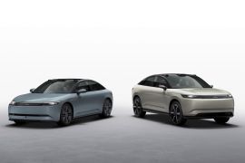 Sony dan Honda menyerah pada proyek mobil listriknya