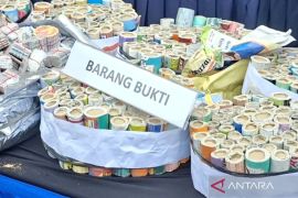 Ingin tawuran, kelompok pemuda di Jaktim tembak petasan ke permukiman