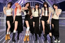 Tur Dunia 'SHOW WHAT I AM' IVE Tambah Kota Baru, Fans Semakin Antusias!