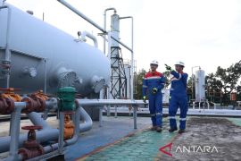 PHR Zona 1 komitmen jaga ketahanan energi selama libur panjang