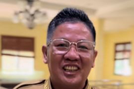 Pemkab Bangka Tengah gencarkan gerakan ASN donor darah